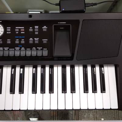 Roland BK-5 - Black image 8