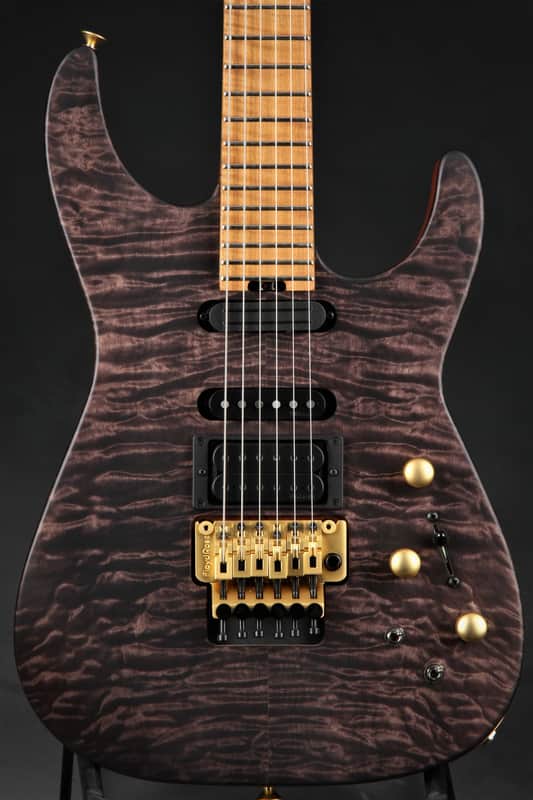 Jackson USA Series Phil Collen Signature PC1 image 8