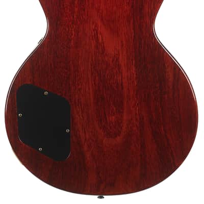 Gibson Custom Shop 1959 Les Paul Standard Reissue VOS Iced Tea Burst image 3