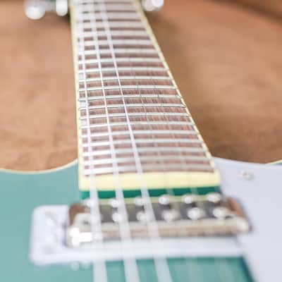 Gretsch G5622T Electromatic | Georgia Green image 9