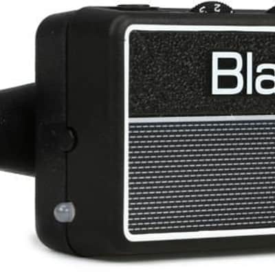 Blackstar amPlug2 Fly Heaphones Bass Amplifier image 2