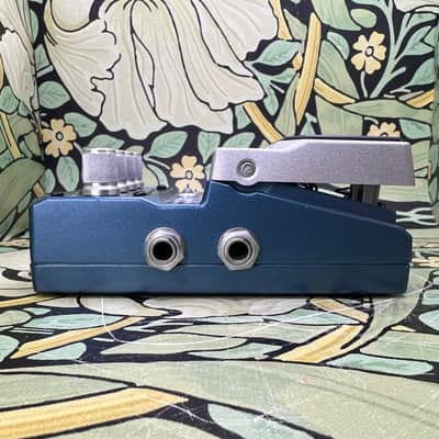 Digitech Hardwire TR-7 Tremolo/Rotary - Used image 6