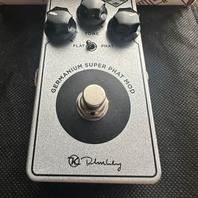 Keeley Germanium Super Phat Mod Overdrive (Mint Condition) image 1