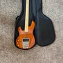 Ibanez ATK300L left handed bass