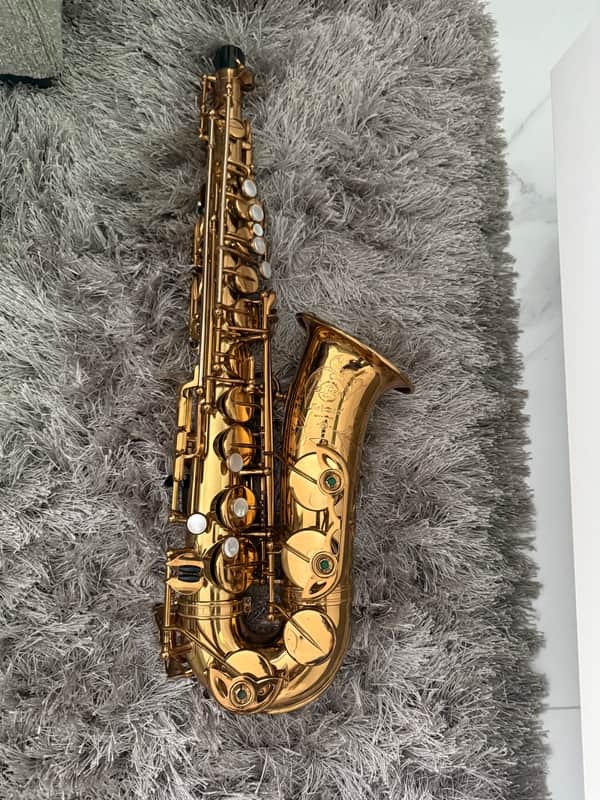 Selmer-Paris MARK VI 1969 image 1