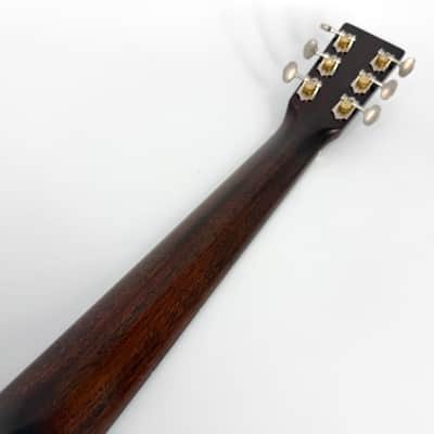 2021 Martin D-18 – Natural image 12