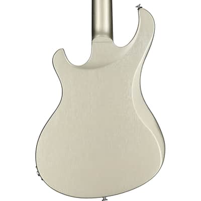 Gibson Victory Electric Guitar, Gold Mist Satin image 7