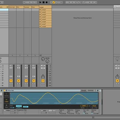 Reverb Sears Rhythm-Matic II Sample Pack image 2