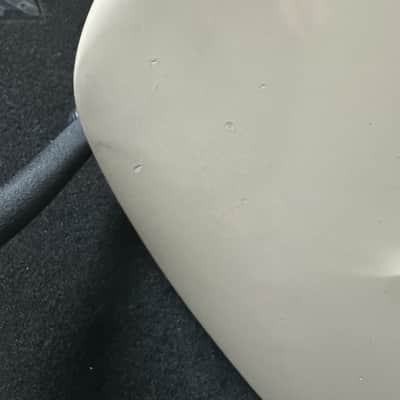 Fender Stratocaster 1993-1994 - White image 9