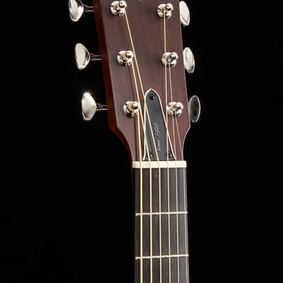 Yamaha Red Label FGX5 Natural image 11