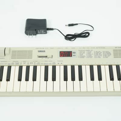 YAMAHA CBX-K1XG 37 MINI MIDI SOUND KEYBOARD Sound Module Build-in Speaker image 1