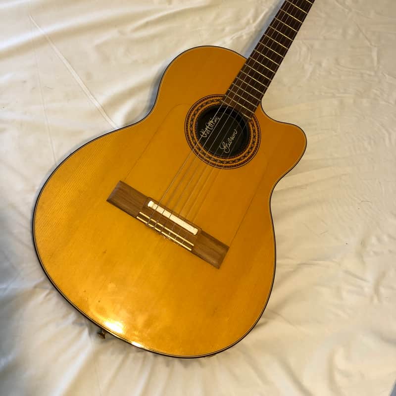 Chet Atkins CE