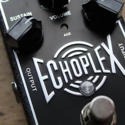 DUNLOP "EP103 Echoplex Delay" image 2