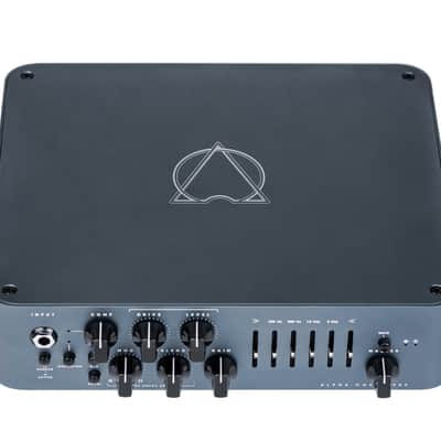 Darkglass Electronics Microtubes X-900 V2 Bass Amplifier image 4