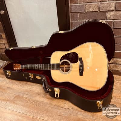 Martin 2018 CTM D-28 Guatemalan Rosewood image 6