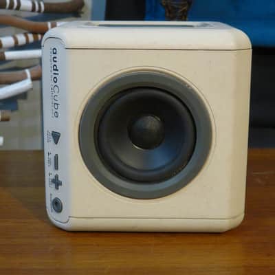 Allocacoc AudioCube – Premium Dutch‑Designed Bluetooth Speaker, Compact & Powerful image 12