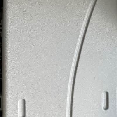 Fender Eric Clapton Stratocaster Gilmour EMG Pewter image 4