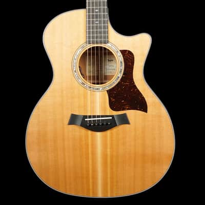 Taylor 514ce Legacy Limited Edition (Hand Written) image 1