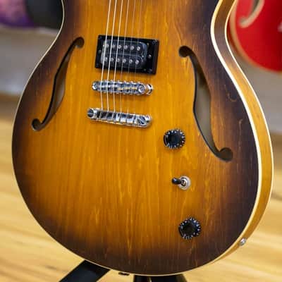 Ibanez AS53 Artcore image 3