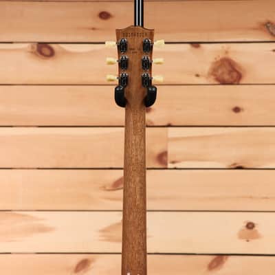 Gibson Les Paul Standard '50s Figured Top - Tobacco Burst - 201040218 image 10