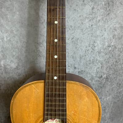 Giannini Model 2 1966 image 3