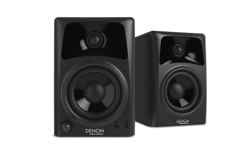 Denon Professional DN-303S 3" Studio Monitor (Pair) image 1