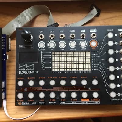 Winter Modular Eloquencer et eme image 1
