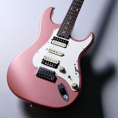 ESP SNAPPER-6 Fujioka Custom【Made In Japan】【Mikio Fujioka