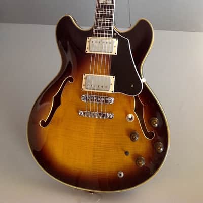 Ibanez AS-200 1985 | Reverb