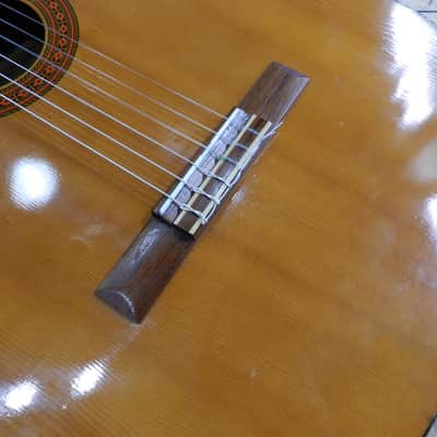 Yamaha C-40 image 3