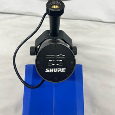 Shure SM7B Cardioid Dynamic Microphone image 6
