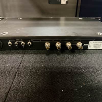 RF Venue COMBINE4 4-channel Antenna Combiner image 2
