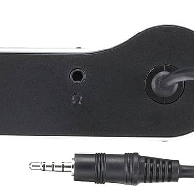 TASCAM iXZ Mic and Instrument Input for iPhone iPad or iPod Touch image 4
