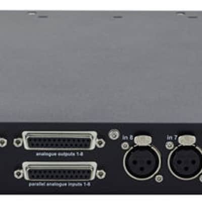 Midas XL 48 Microphone Preamp XL48 image 2