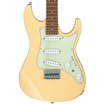 Ibanez AZES31 Standard Essentials Electric Guitar Ivory