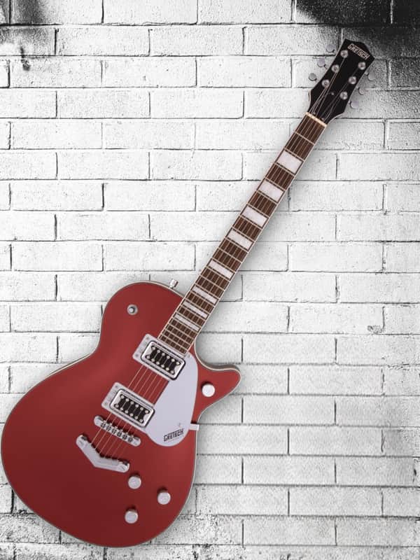 Gretsch G5220 Electromatic Jet BT with V-Stoptail | Reverb