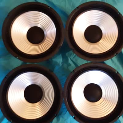 HARTKE 10" SPEAKER ALUMINUM CONE BASS/GUITAR SPEAKER REPLACEMENT BEHRINGER image 13
