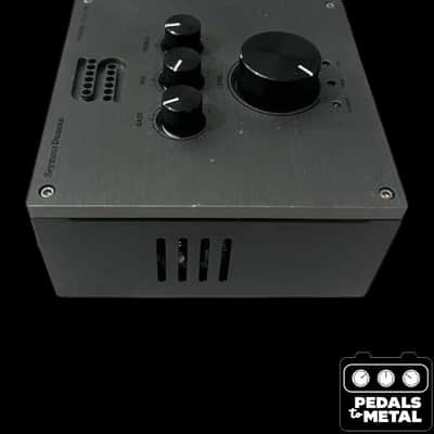 Seymour Duncan PowerStage 170 Power Amp / EQ 2010s - Silver - X18671 image 4