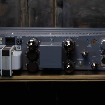 Retro Instruments Sta-Level Tube Compressor (Gold Edition) image 2