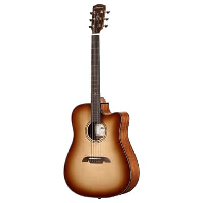 Alvarez AD60ceShadowburst 2023 - Shadow-burst image 9