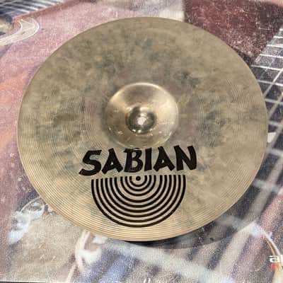 Sabian HH Extra Thin Crash 13" image 3