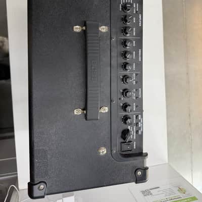 Boss KTN-50 Katana 50-Watt 1x12" 2016 - 2019 - Black Bild 7