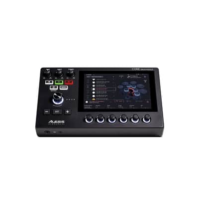 Alesis STRATA CLUB KIT image 17