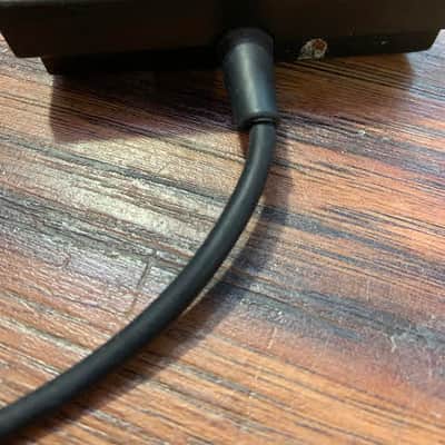 Yamaha compact sustain pedal image 6