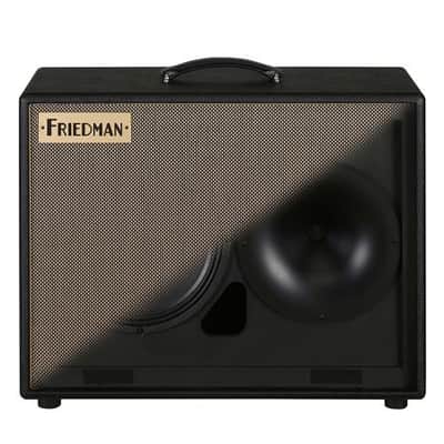 Friedman ASC12 Active Two Way Modeler Profiler Monitor 1x12 500 Watts image 4