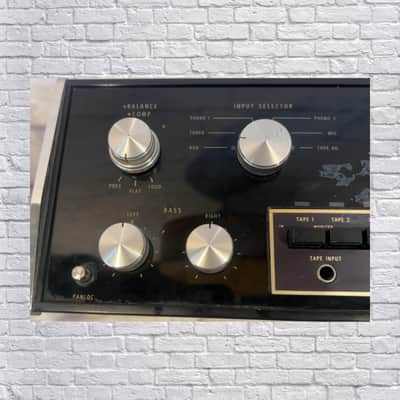McIntosh C28 Preamp image 2