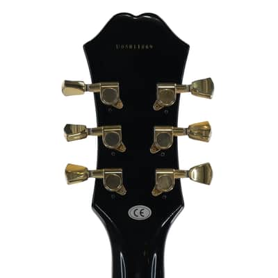 Epiphone BB King Lucille 2005 image 5