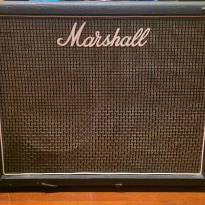 MARSHALL JMP2104 2X12 MASTER MODEL 50W MK2 LEAD COMBO AMP - 1970S image 1