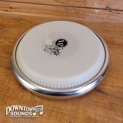 Latin Percussion Giovanni Compact Conga - 11", Giovanni Hidalgo Signature image 2