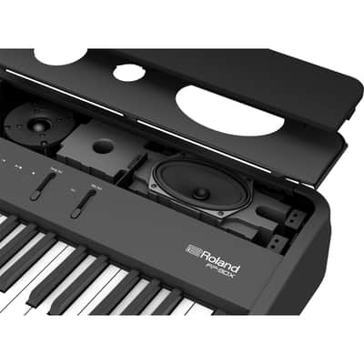 Immagine Roland FP-90X Portable Digital Piano - 4